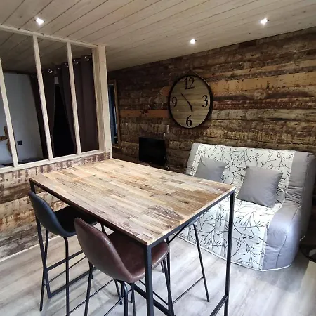 Le grand moulin des tanneurs B&B et Love Room-2