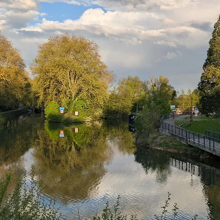 péniche chambre d'hôtes-3